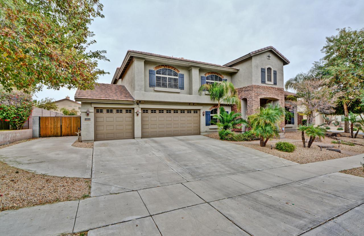 34305 N 23rd Ln., Phoenix, AZ 85085