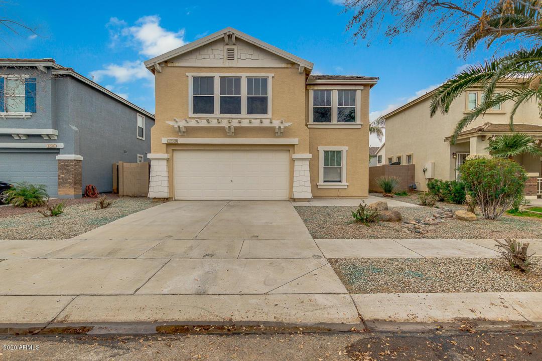 12209 W Flanagan St., Avondale, AZ 85323