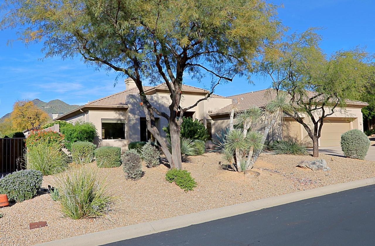 6364 E Marioca Cir., Scottsdale, AZ 85266