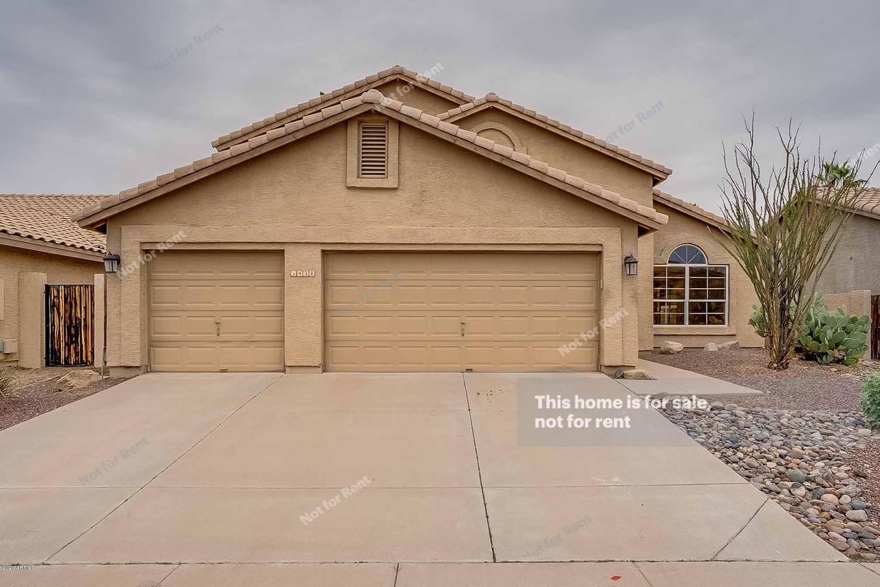 1438 W Mountain Sky Ave., Phoenix, AZ 85045