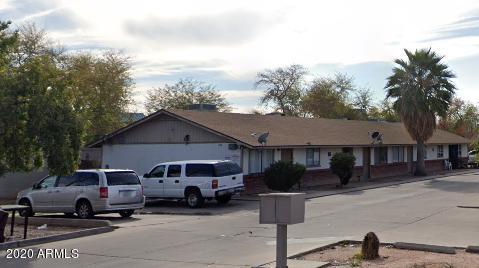 514 S Bellview St., Mesa, AZ 85204