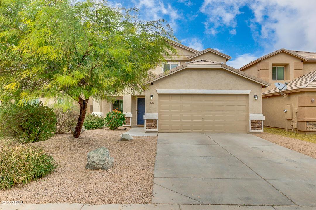 4586 E Silverbell Rd., San Tan Valley, AZ 85143
