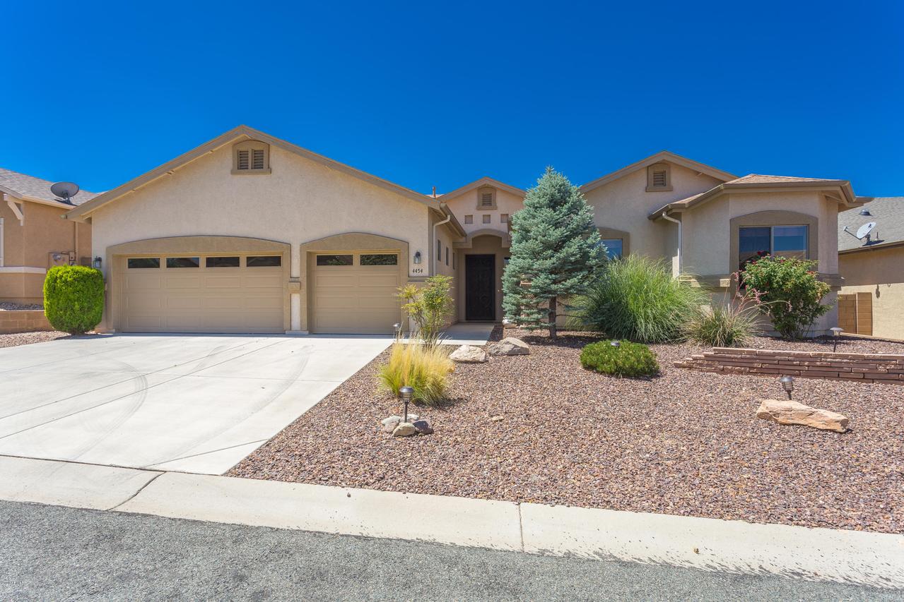 4454 N Kirkwood Ave., Prescott Valley, AZ 86314