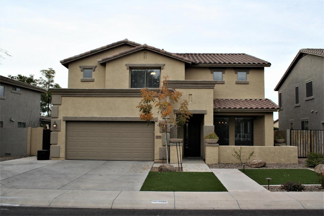 3686 E Meadowview Dr., Gilbert, AZ 85298