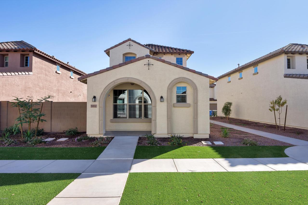 9412 S 34th Dr., Laveen, AZ 85339