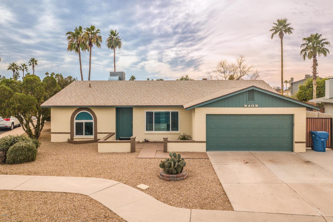 2162 S Don Carlos, Mesa, AZ 85202