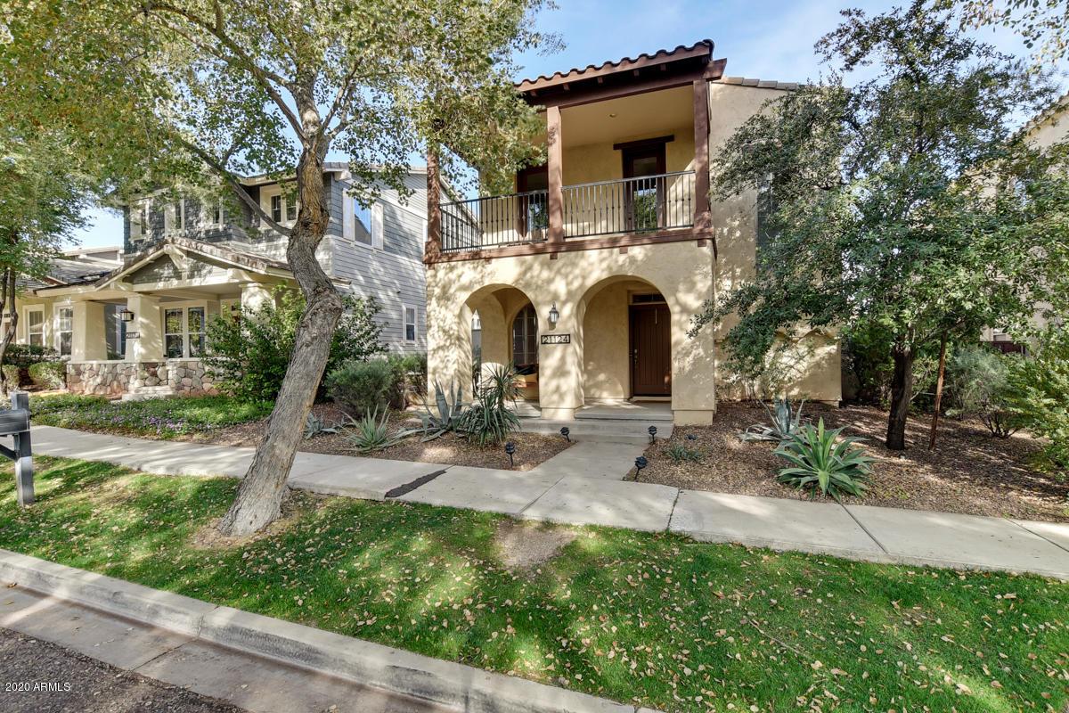 21124 W Prospector Way, Buckeye, AZ 85396