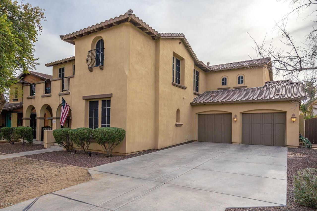 20501 W Daniel Pl., Buckeye, AZ 85396