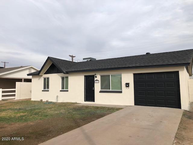 5517 N 62 Ave., Glendale, AZ 85301