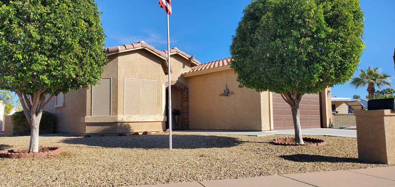 2551 N Lema Dr., Mesa, AZ 85215