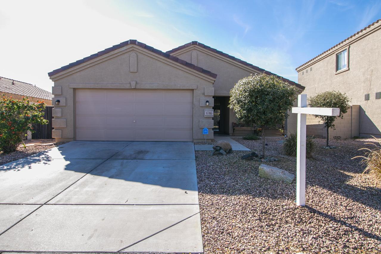 17465 W Watson Ln., Surprise, AZ 85388