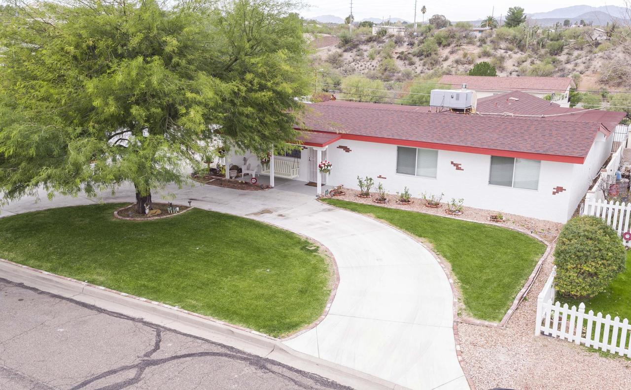 734 W La Golondrina Dr., Wickenburg, AZ 85390