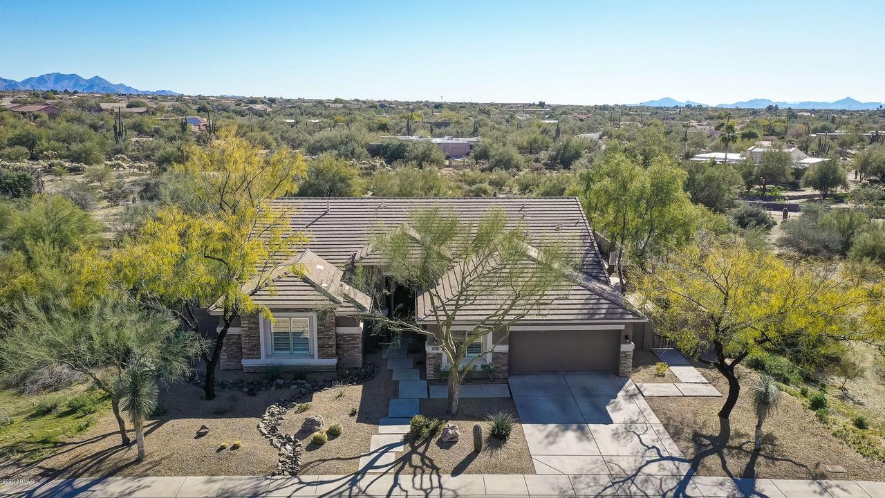 5069 E Sierra Sunset Tr., Cave Creek, AZ 85331