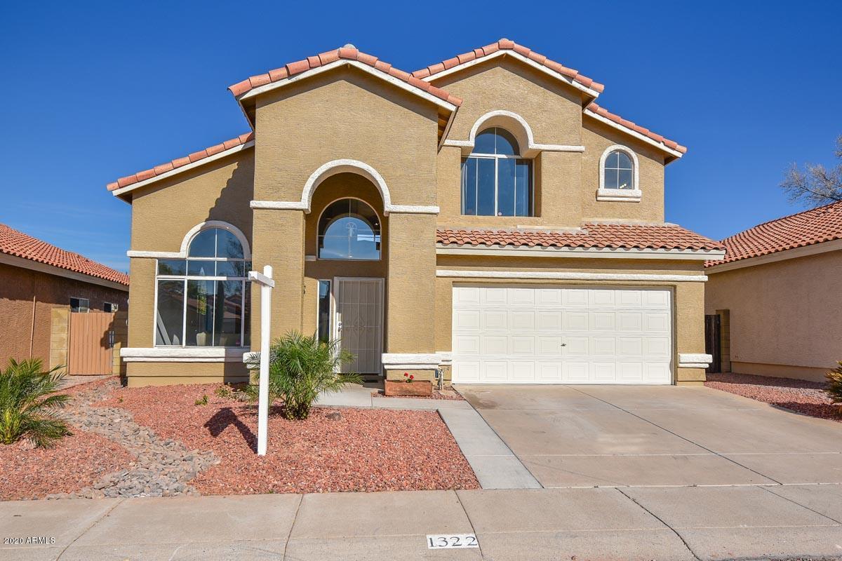 1322 E Muriel Dr., Phoenix, AZ 85022