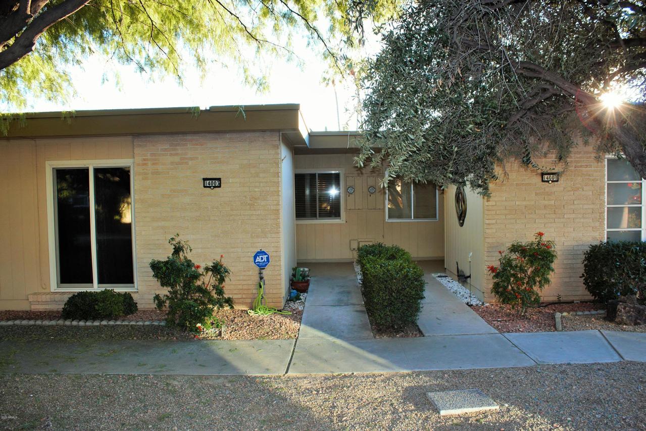 14003 N 111th Ave., Sun City, AZ 85351