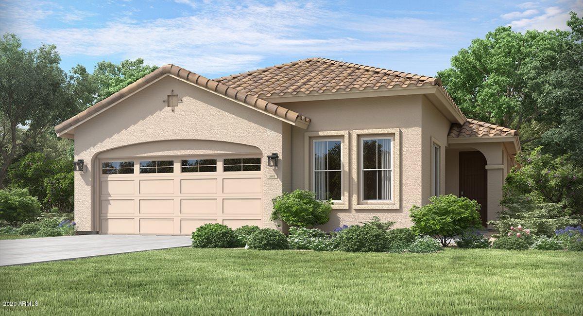 16586 W Charlotte Dr., Surprise, AZ 85387