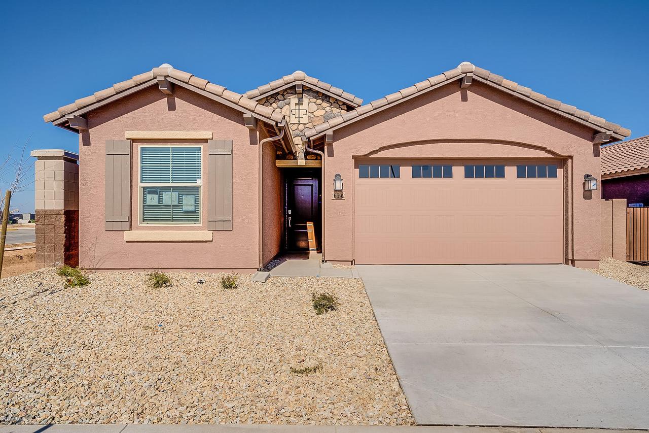 16592 W Charlotte Dr., Surprise, AZ 85387