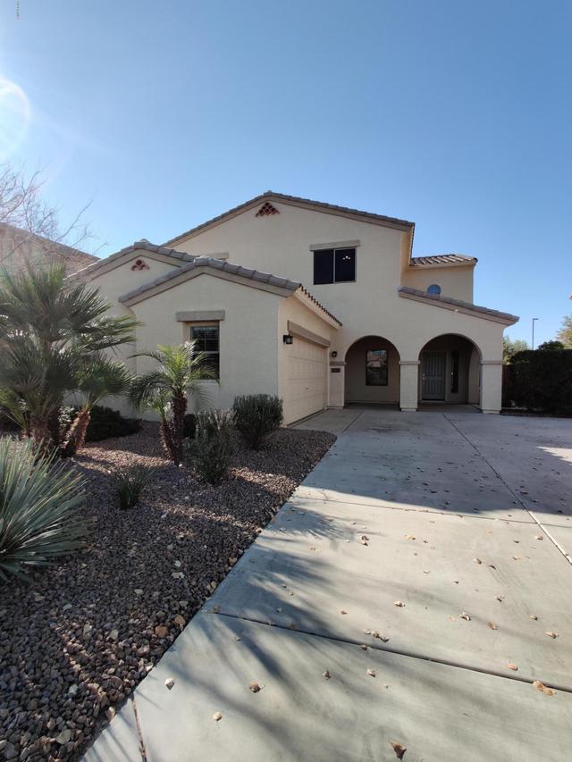 5534 S Concord St., Gilbert, AZ 85298