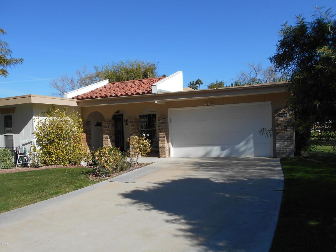 10005 W Highwood Ln., Sun City, AZ 85373