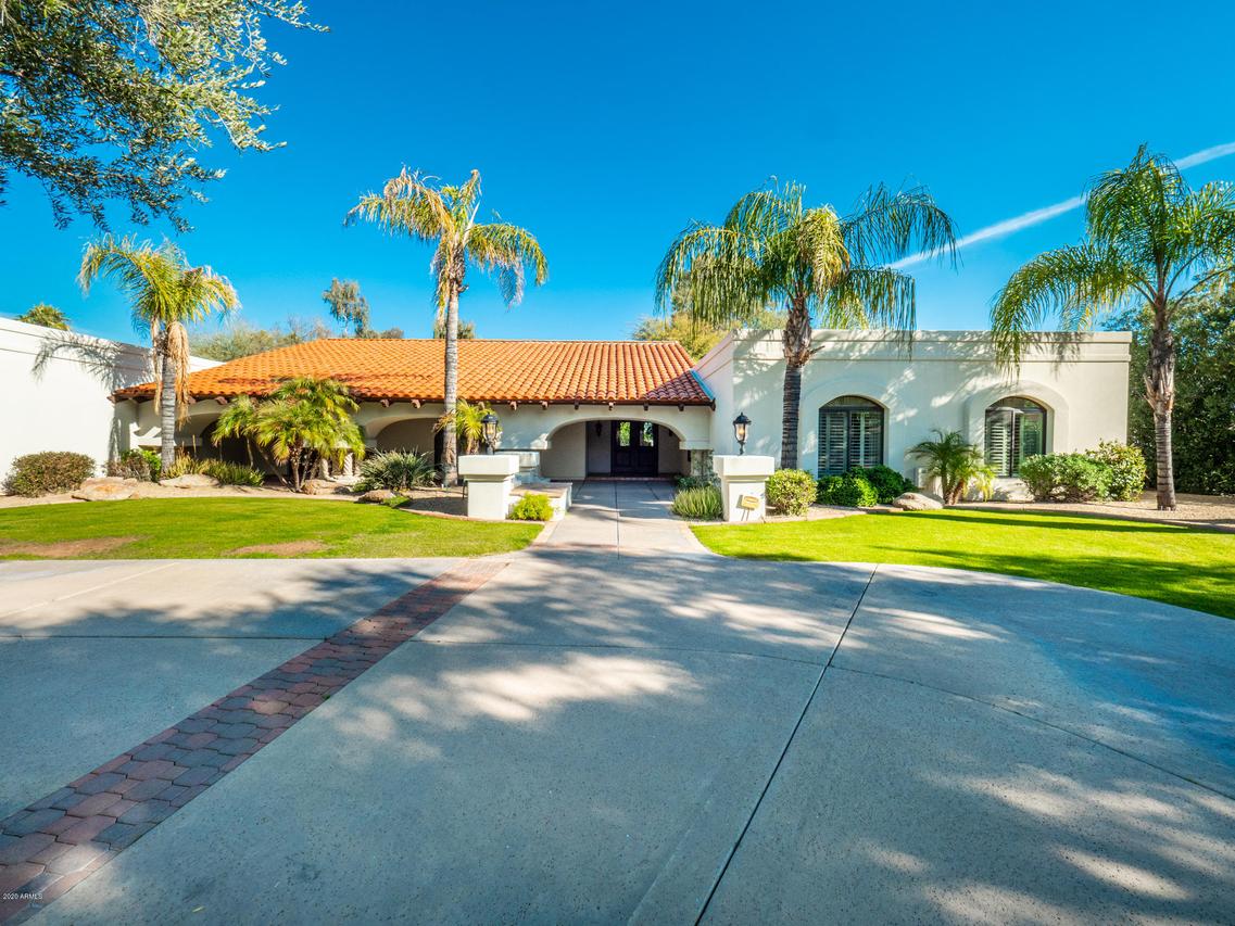 10825 N 55th St., Scottsdale, AZ 85254