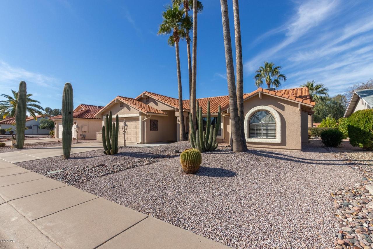 2618 Leisure World, Mesa, AZ 85206