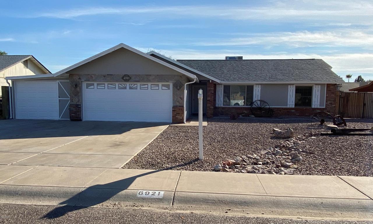 6921 W Sierra St., Peoria, AZ 85345