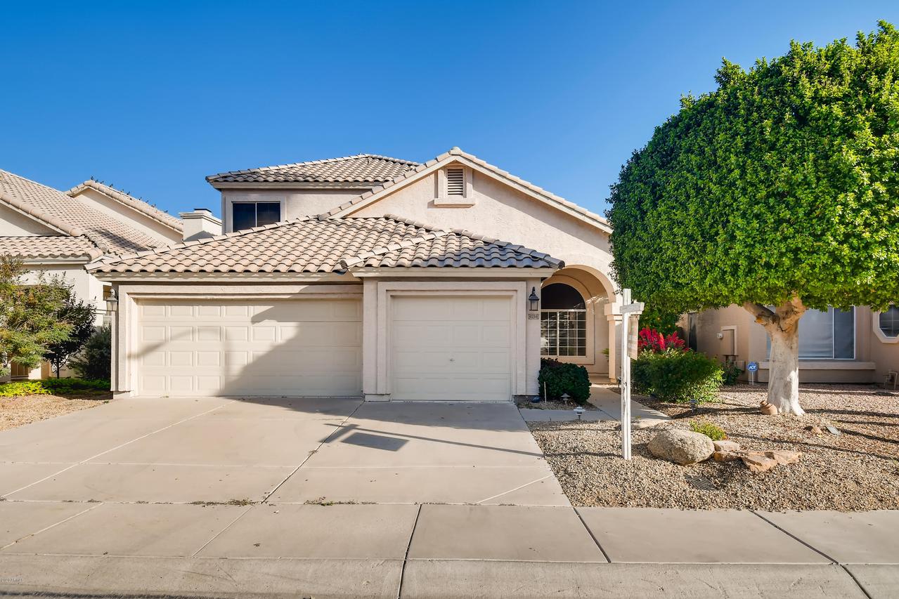 192 W Los Arboles Dr., Tempe, AZ 85284