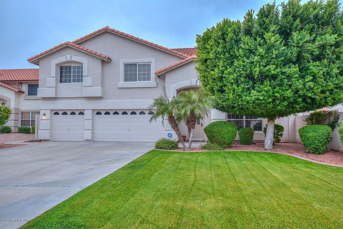 12476 N 57th Ave., Glendale, AZ 85304