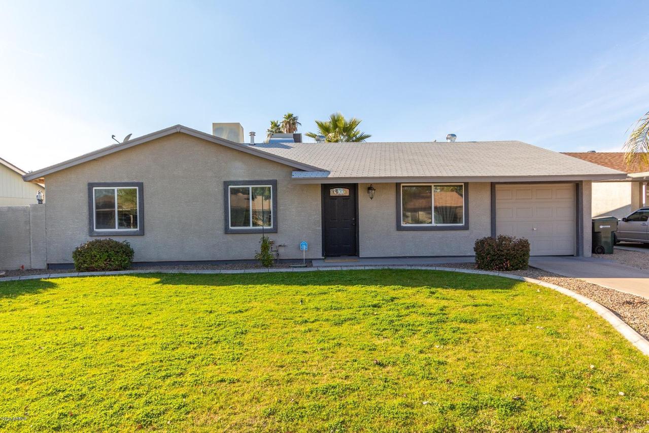 13244 N 37th Way, Phoenix, AZ 85032