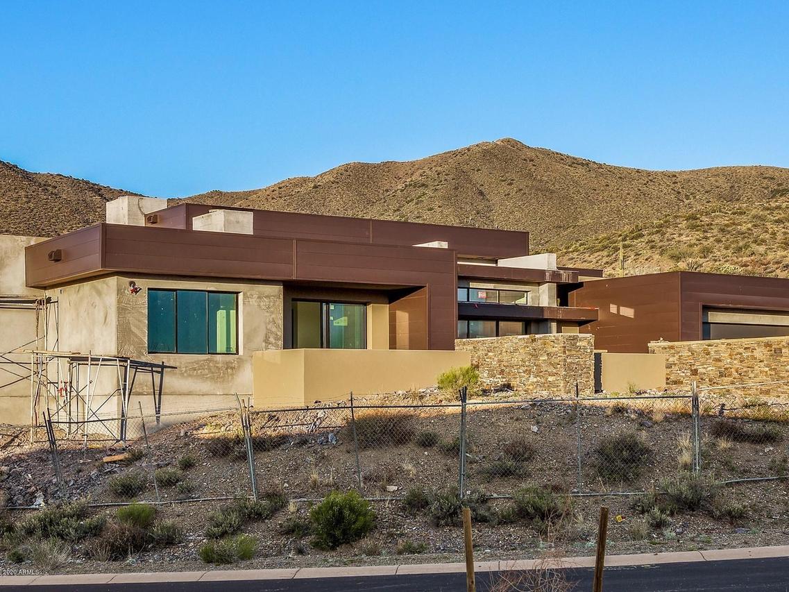 9504 E High Canyon Dr., Scottsdale, AZ 85262