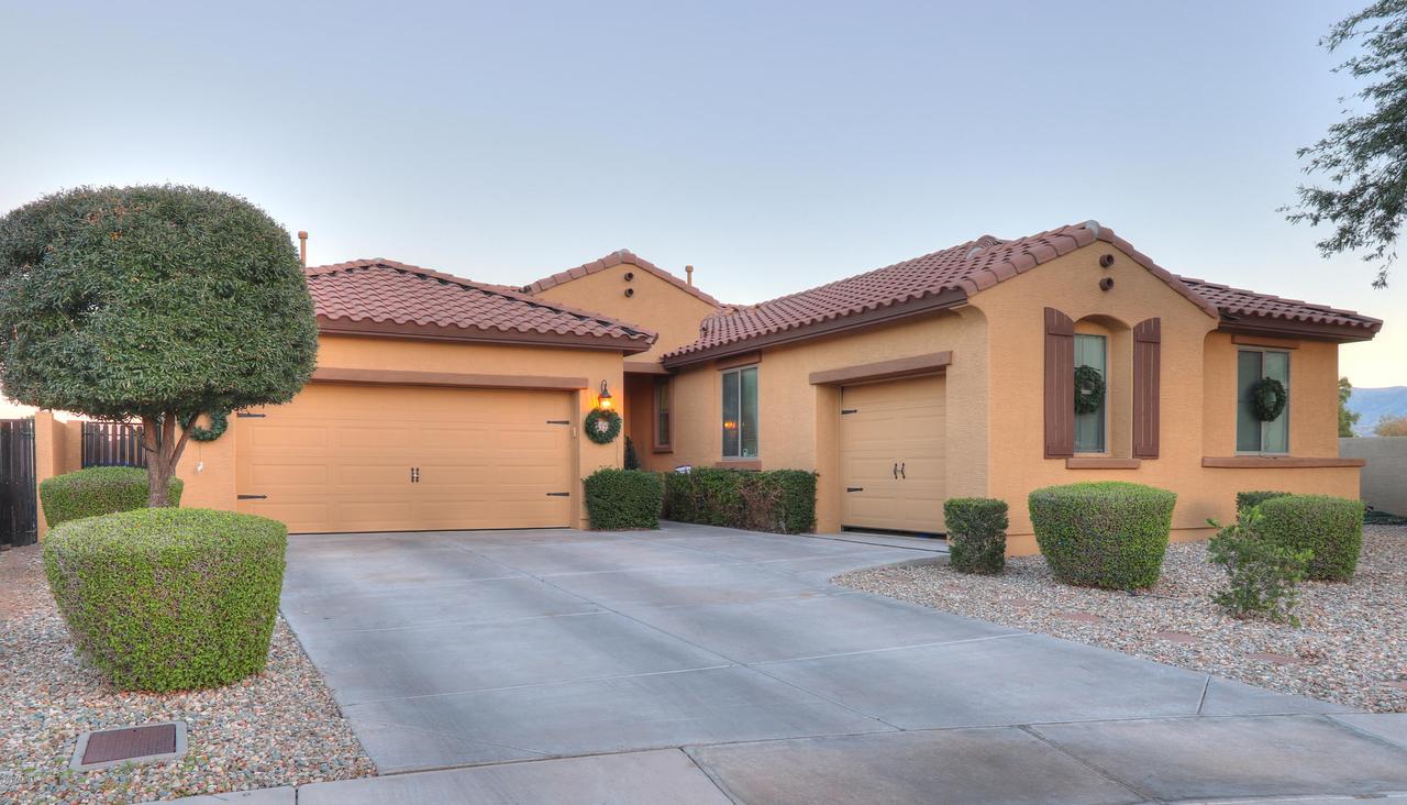 8323 S 22nd Ave., Phoenix, AZ 85041