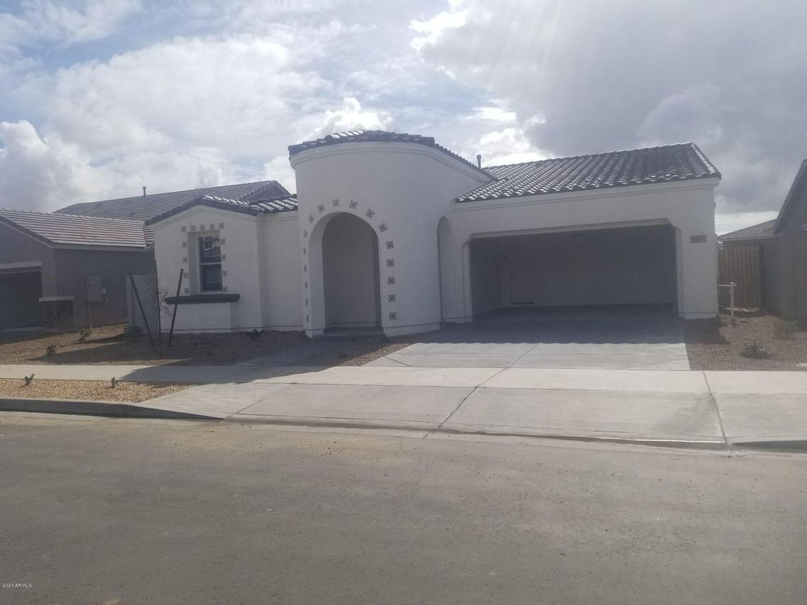23111 E Calle De Flores, Queen Creek, AZ 85142