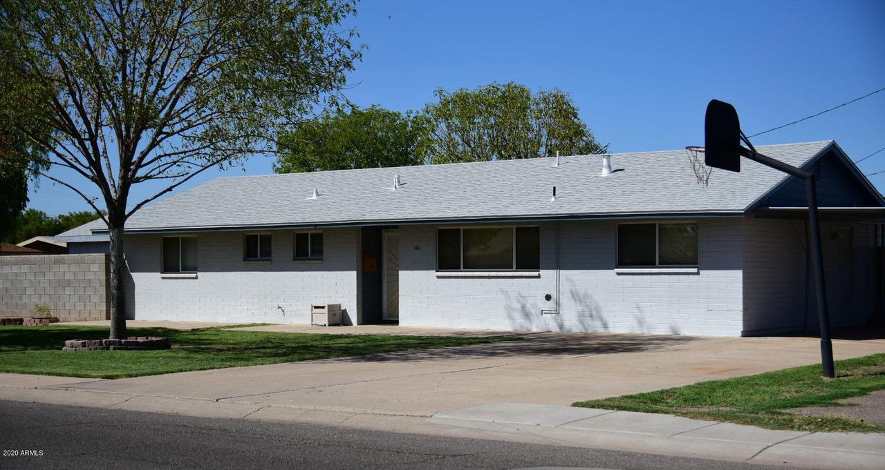 302 E Loma Linda Blvd., Goodyear, AZ 85338