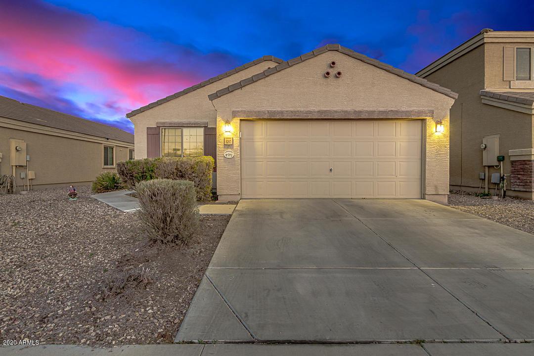 5267 S 239th Ln., Buckeye, AZ 85326