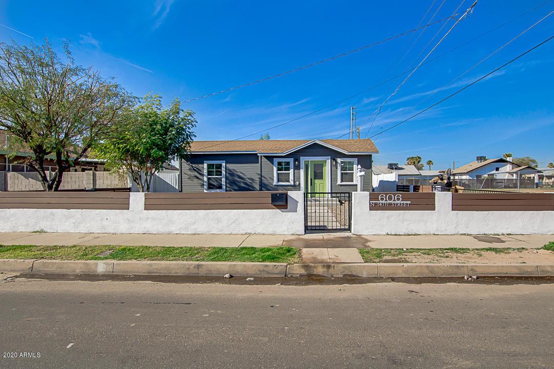 606 N 14th St., Phoenix, AZ 85006