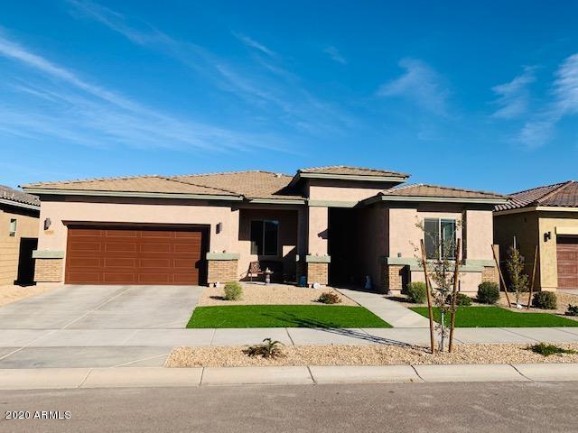 22958 E Camina Buena Vista, Queen Creek, AZ 85142