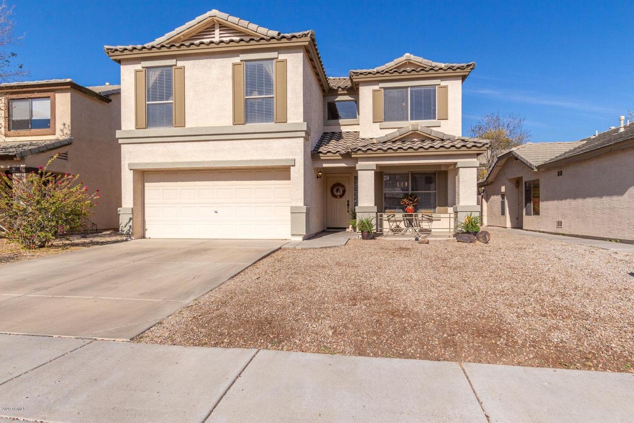 12826 W Windsor Ave., Avondale, AZ 85323
