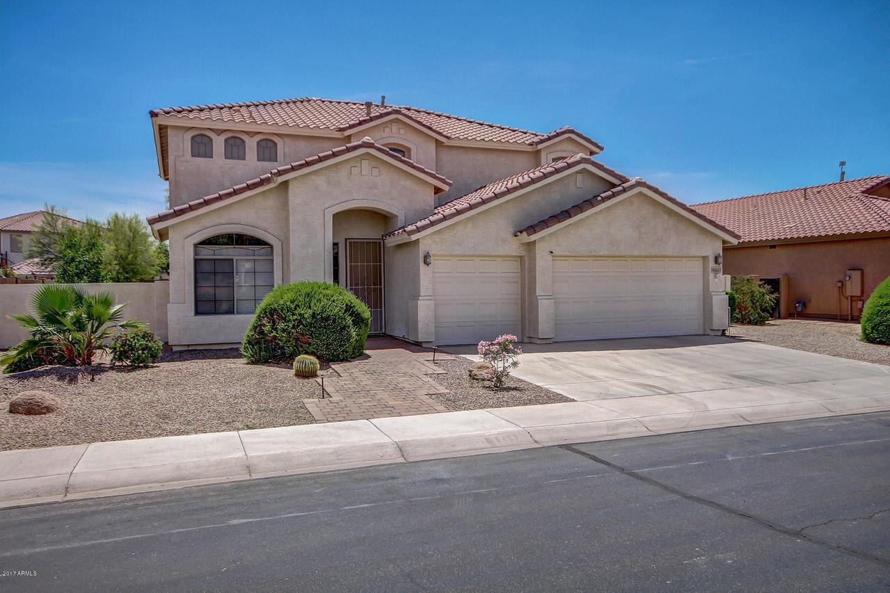 43223 W Venture Rd., Maricopa, AZ 85138