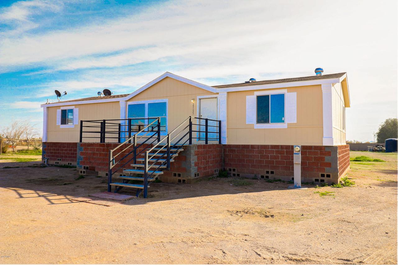37135 W Sherman St., Tonopah, AZ 85354