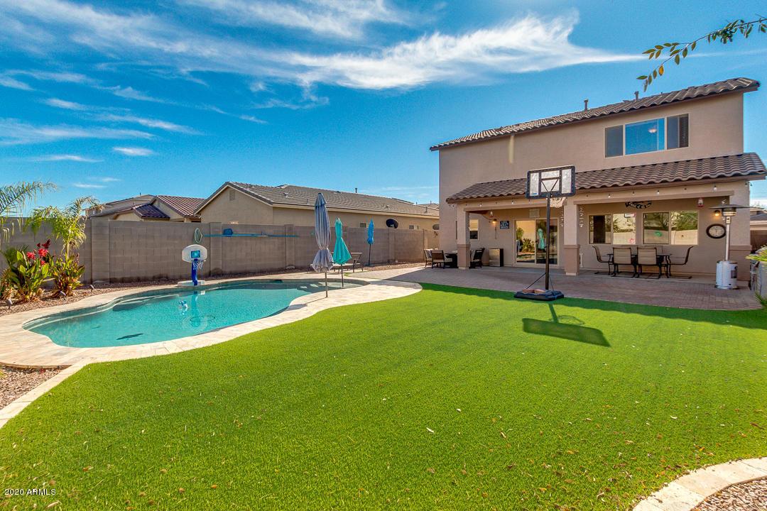 1504 W Birch Rd., Queen Creek, AZ 85140