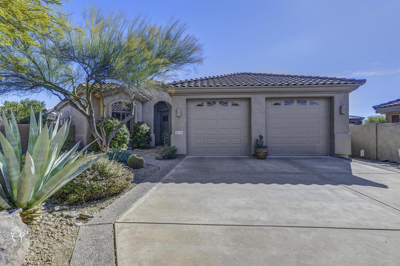 35355 N 92 Way, Scottsdale, AZ 85262