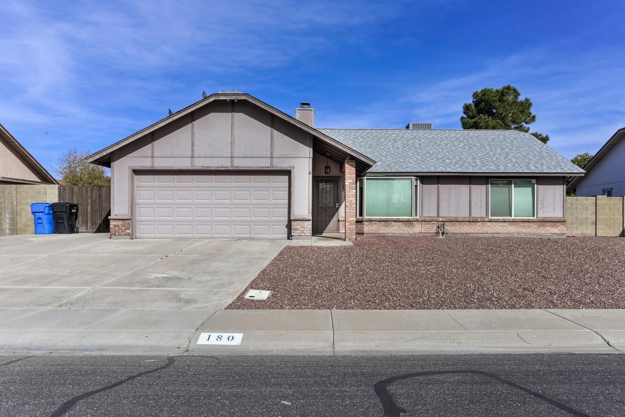 180 W San Pedro Ave., Gilbert, AZ 85233