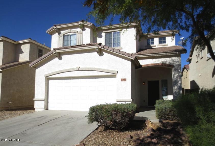 17412 W Mandalay Ln., Surprise, AZ 85388