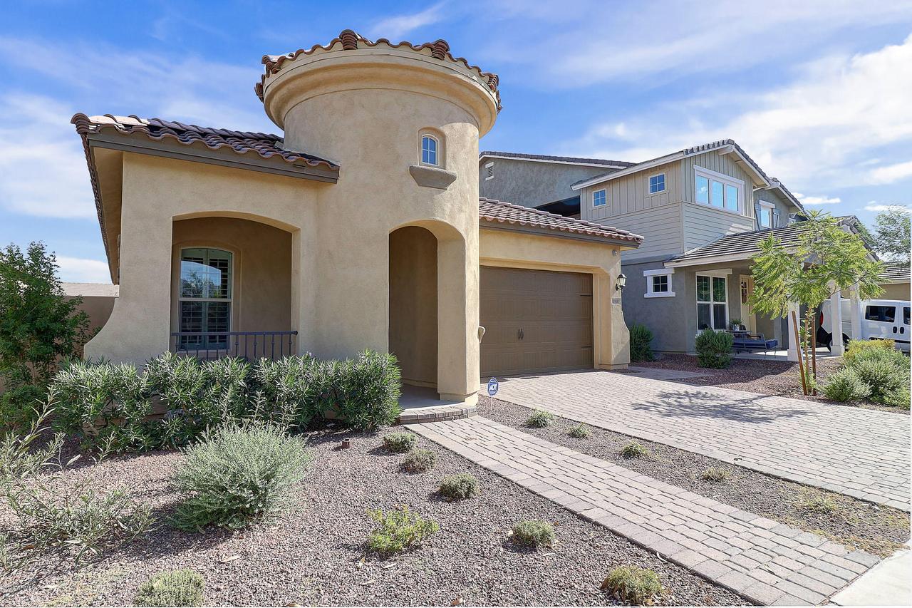 20607 W Point Ridge Rd., Buckeye, AZ 85396