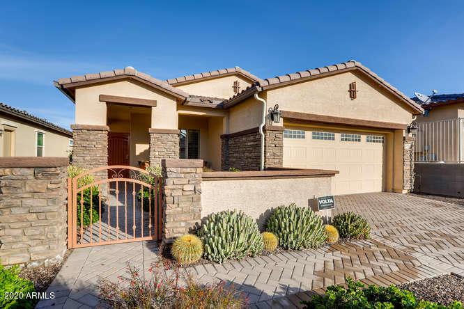 17534 W Glenhaven Dr., Goodyear, AZ 85338