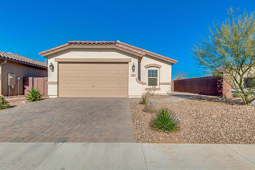 652 W Mangrove Rd., San Tan Valley, AZ 85140
