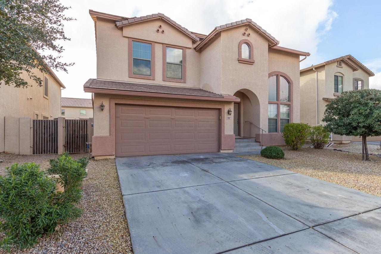 797 W Desert Basin Dr., San Tan Valley, AZ 85143