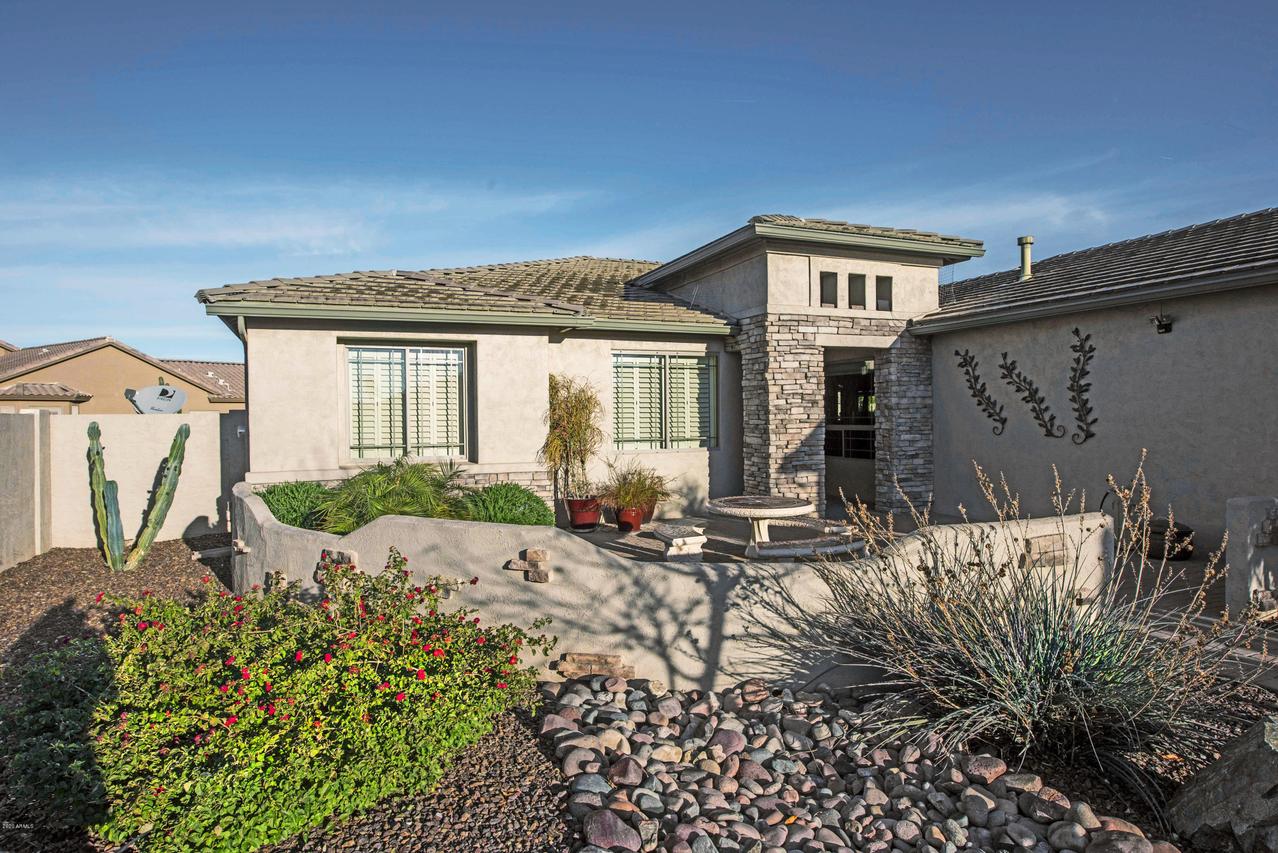 24204 S Lakestar Dr., Sun Lakes, AZ 85248