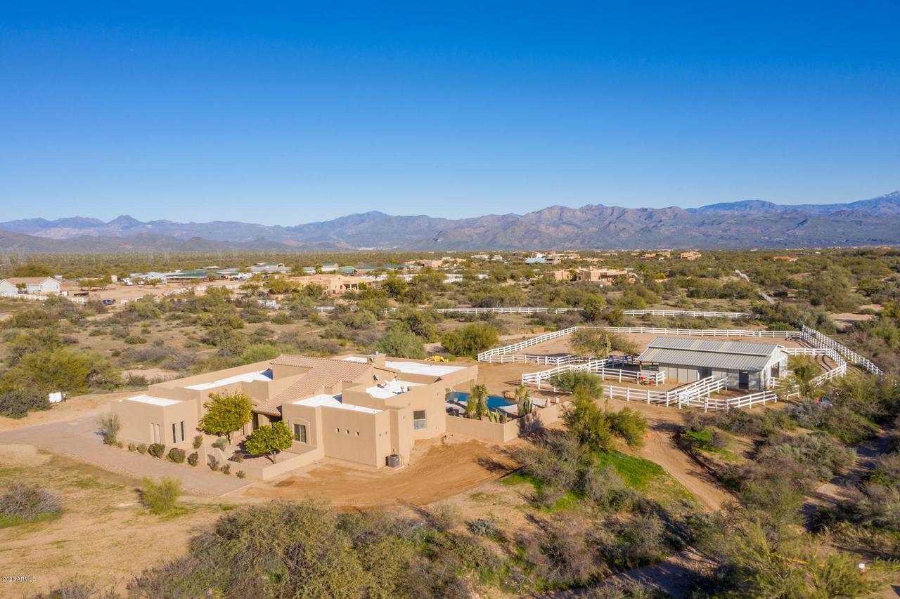 14906 E Wildcat Dr., Scottsdale, AZ 85262