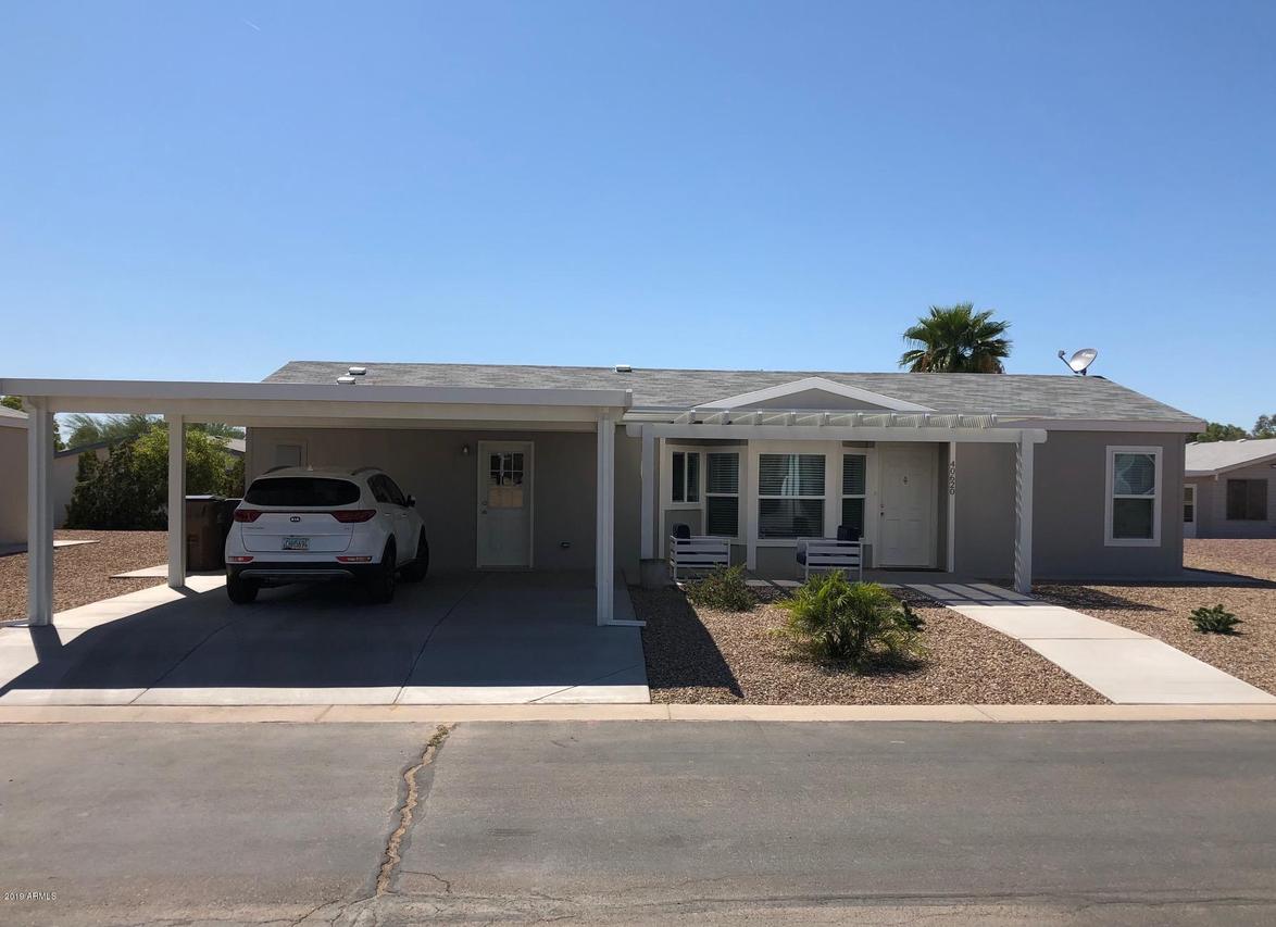 1022 E Clubhouse Ln., San Tan Valley, AZ 85140